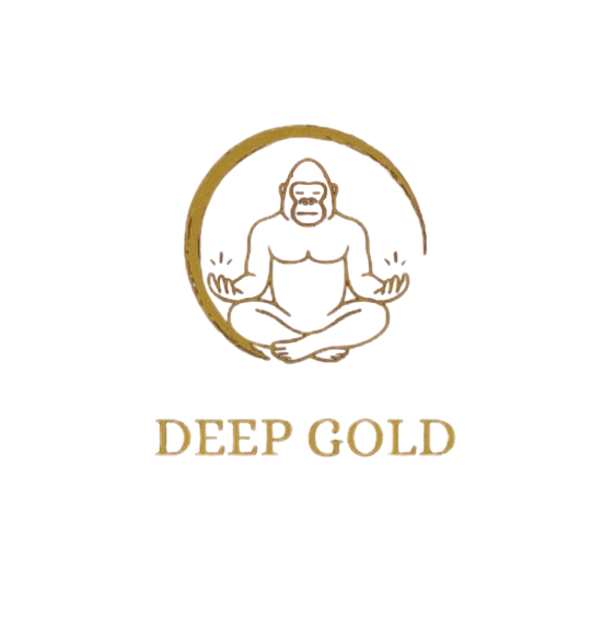 Deep Gold